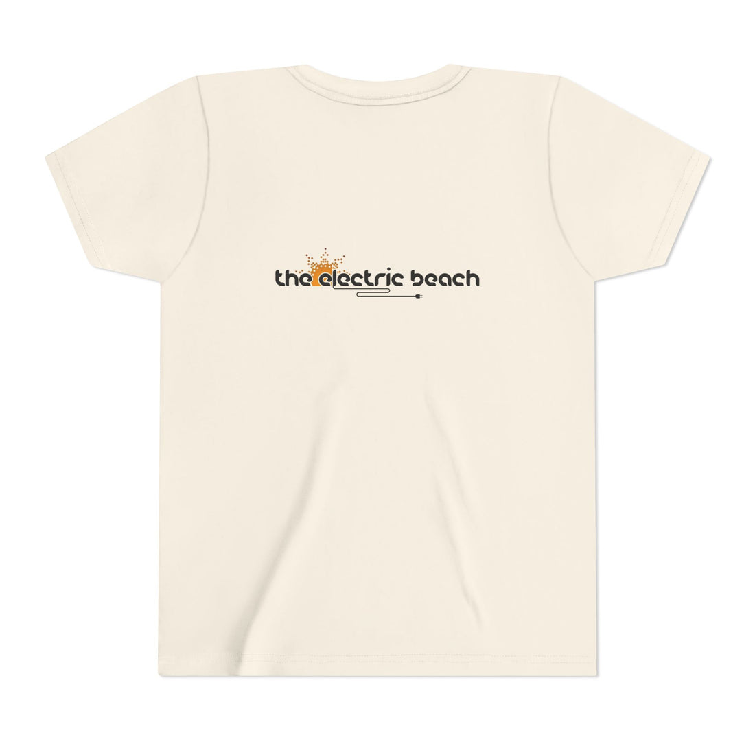 Electric Beach Youth T-Shirt