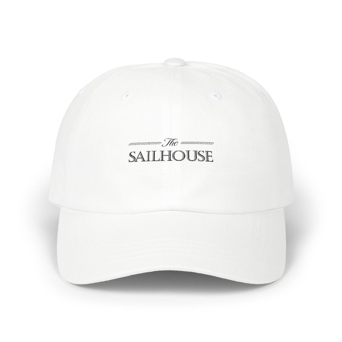 The Sailhouse Cap