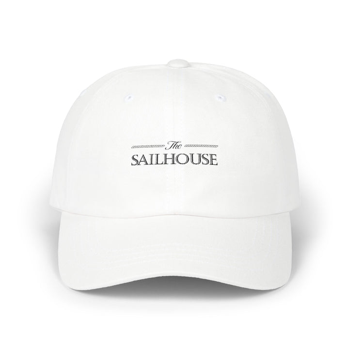 The Sailhouse Cap