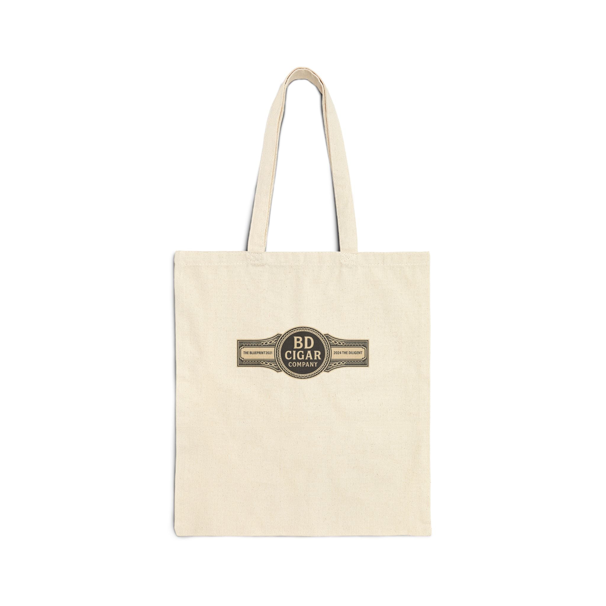 The Burn Down Tote Bag