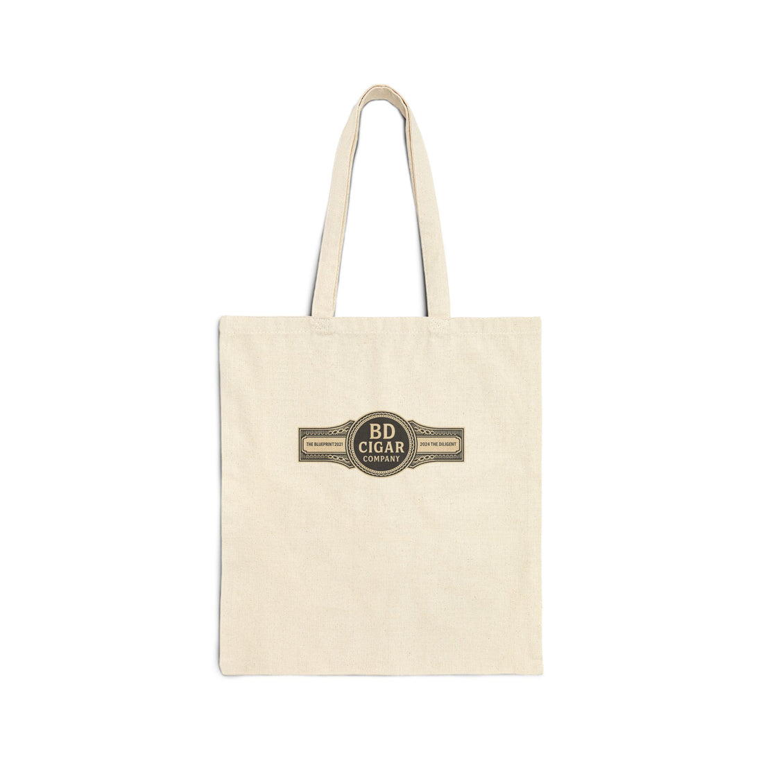 The Burn Down Tote Bag