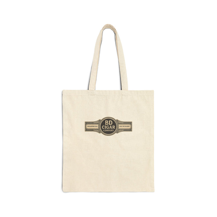 The Burn Down Tote Bag