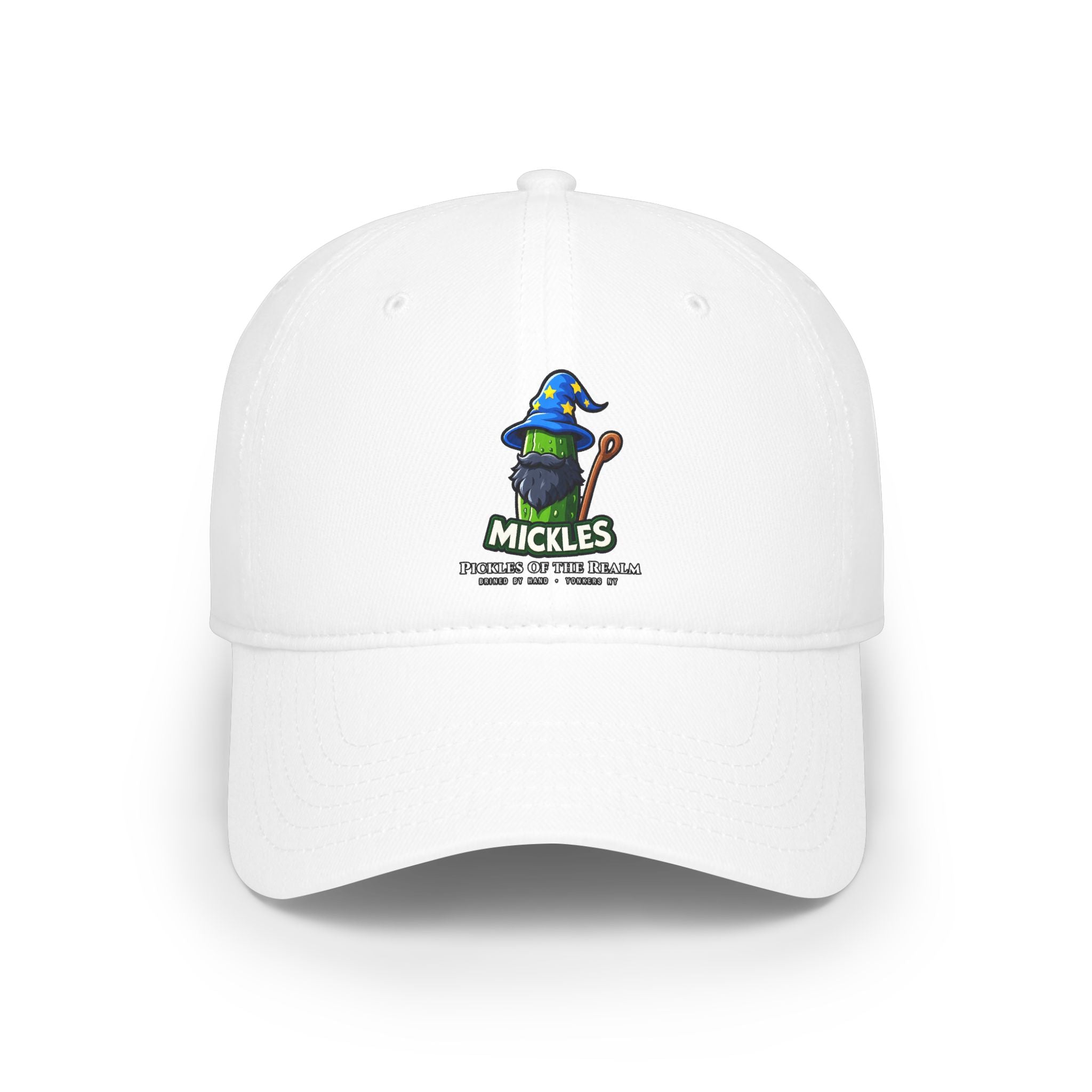 Mickles Pickles Cap