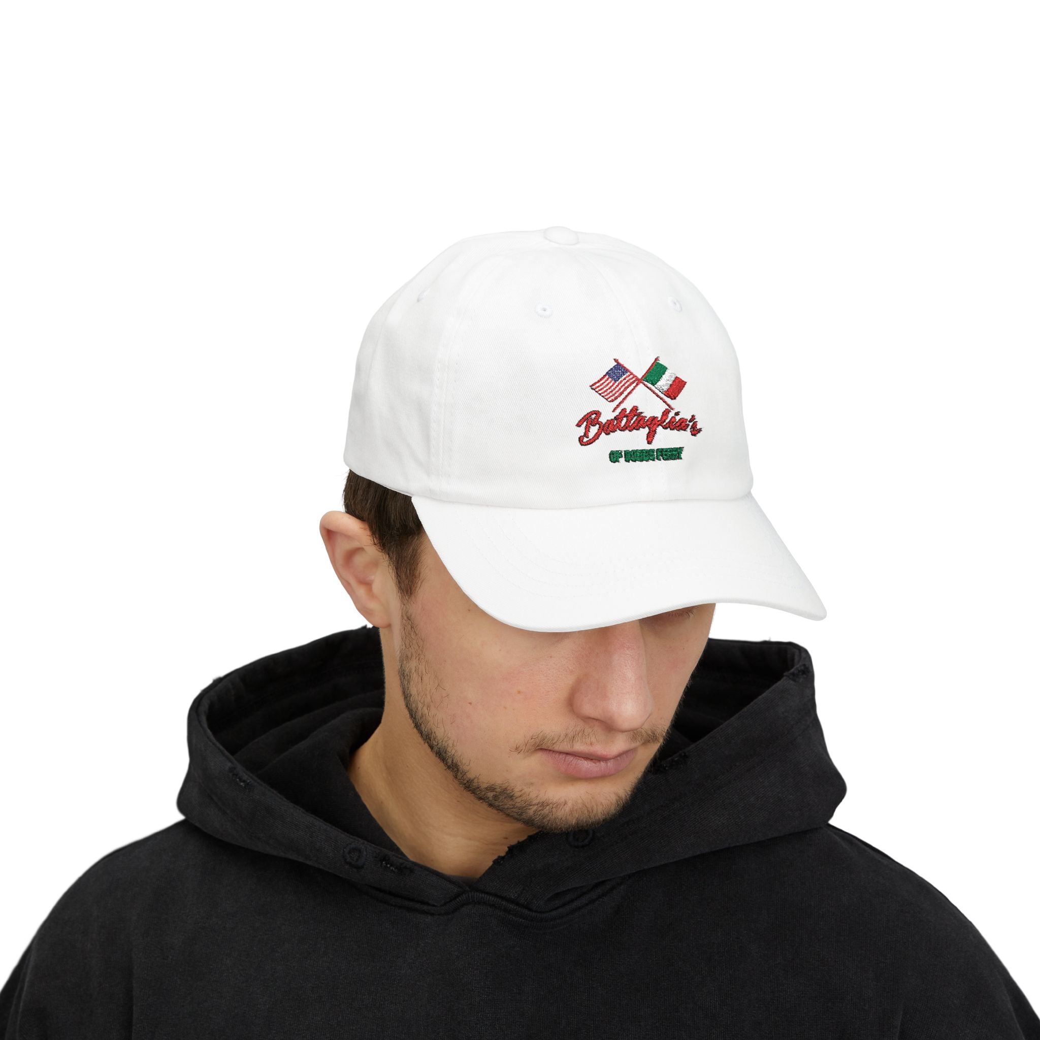 Battaglia's Deli Cap