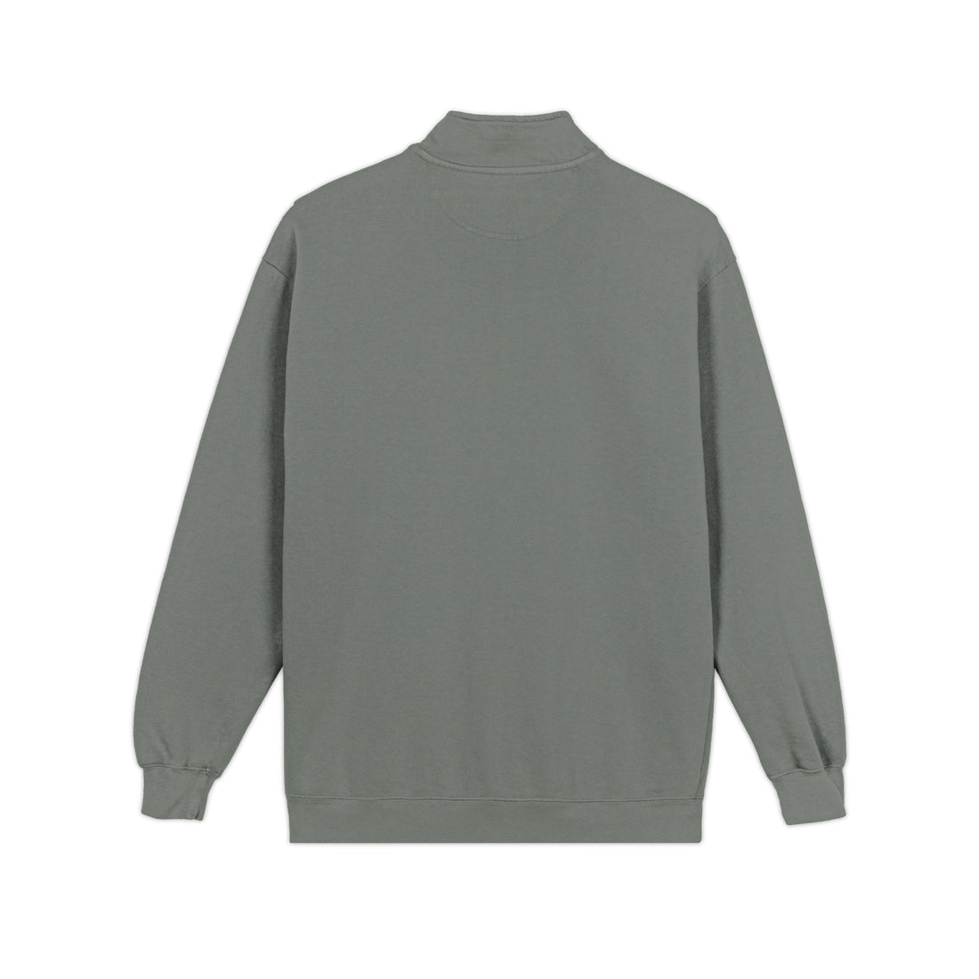 The Sailhouse Quarter-Zip Sweatshirt