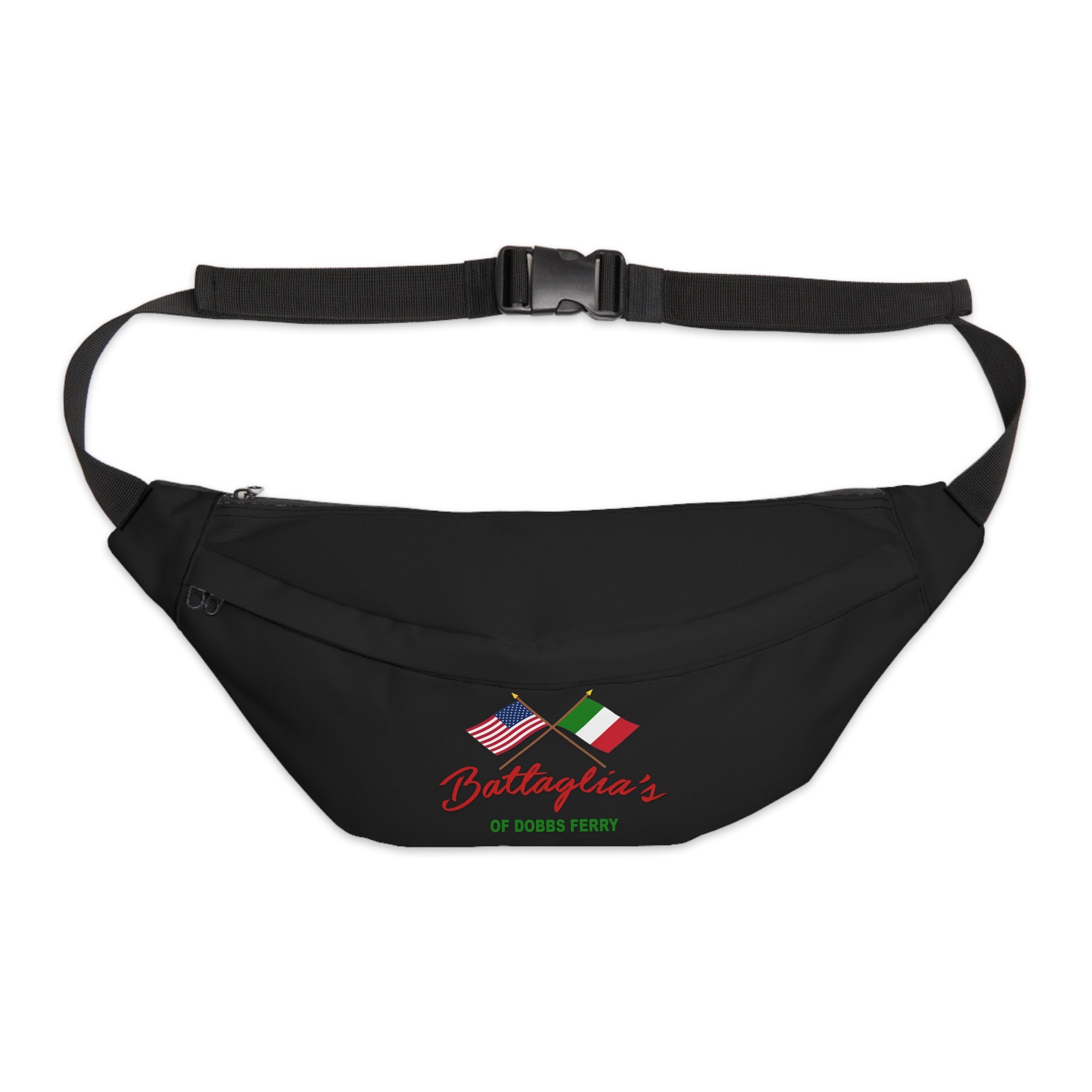Battaglia's Deli Fanny Pack