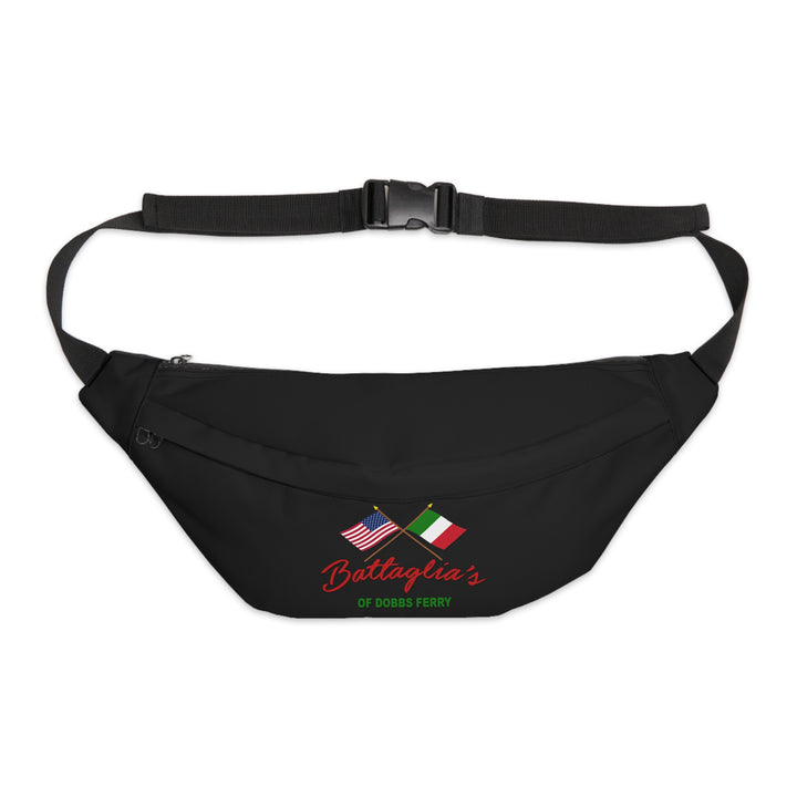 Battaglia's Deli Fanny Pack