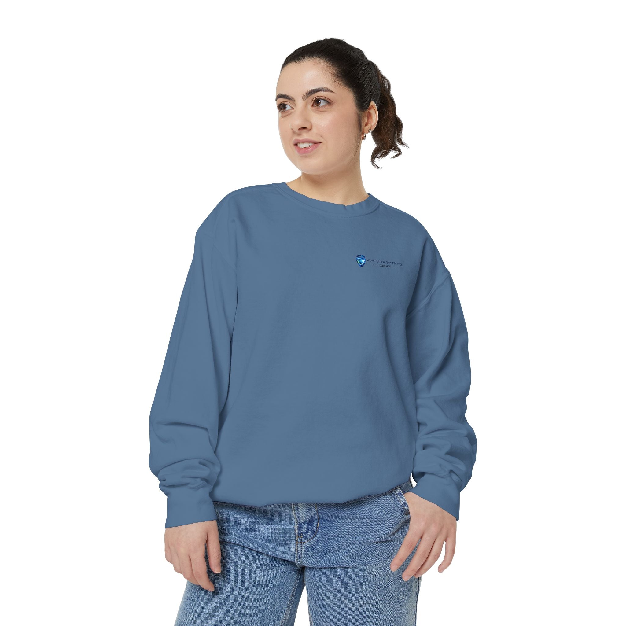 Westchester Technology Group Crew Neck Sweatshirt