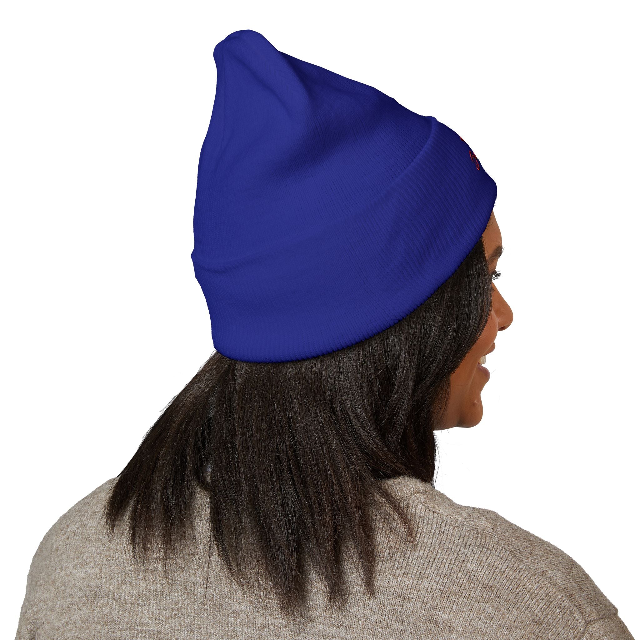 Battaglia's Deli Cuffed Beanie