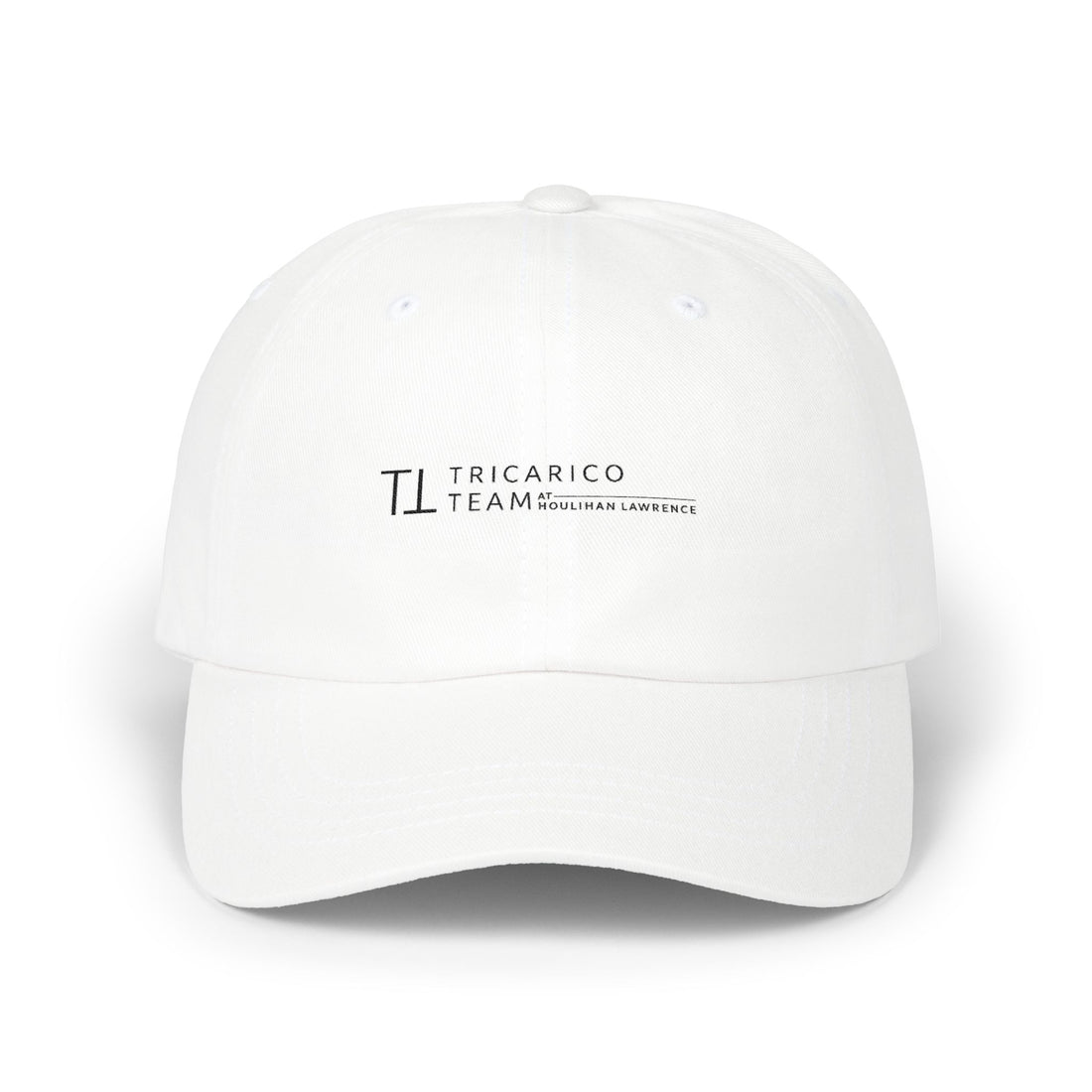 Tricarico Team Cap
