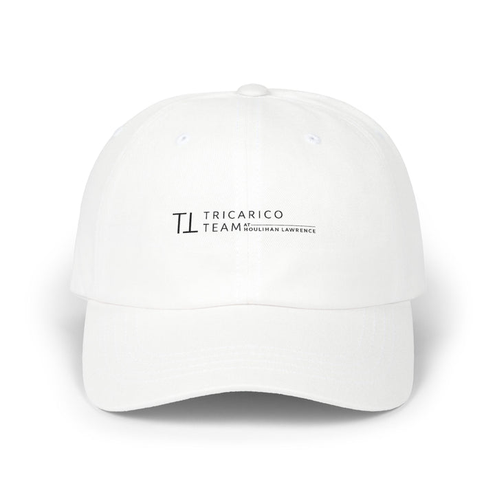 Tricarico Team Cap