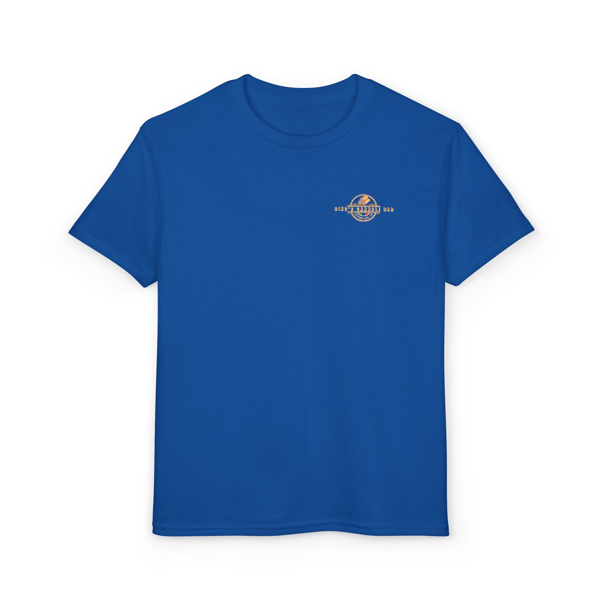 Gino's Cannoli Bar Youth T-Shirt