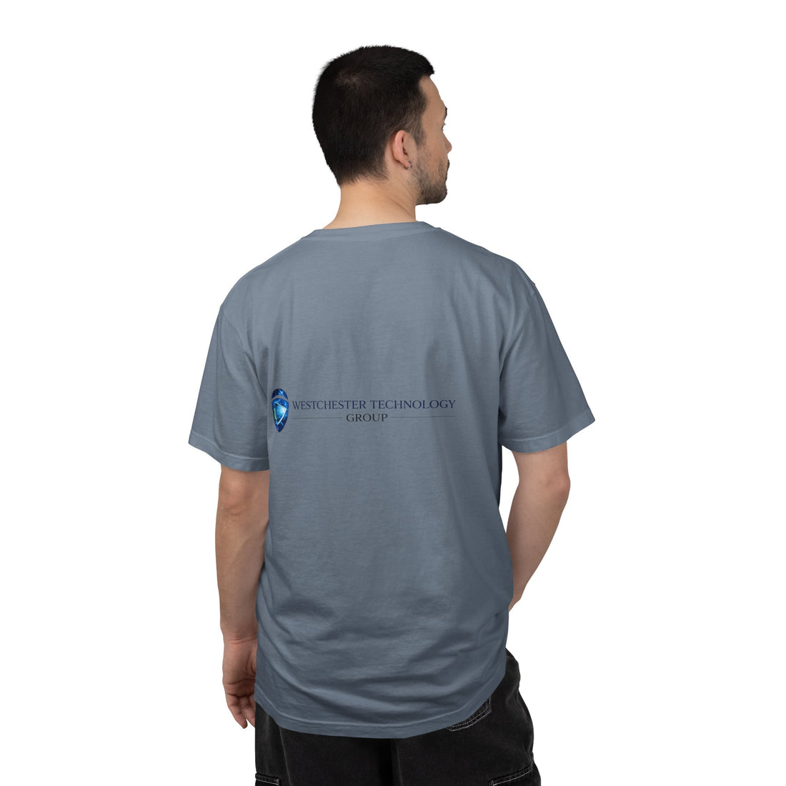 Westchester Technology Group Crew Neck T-Shirt