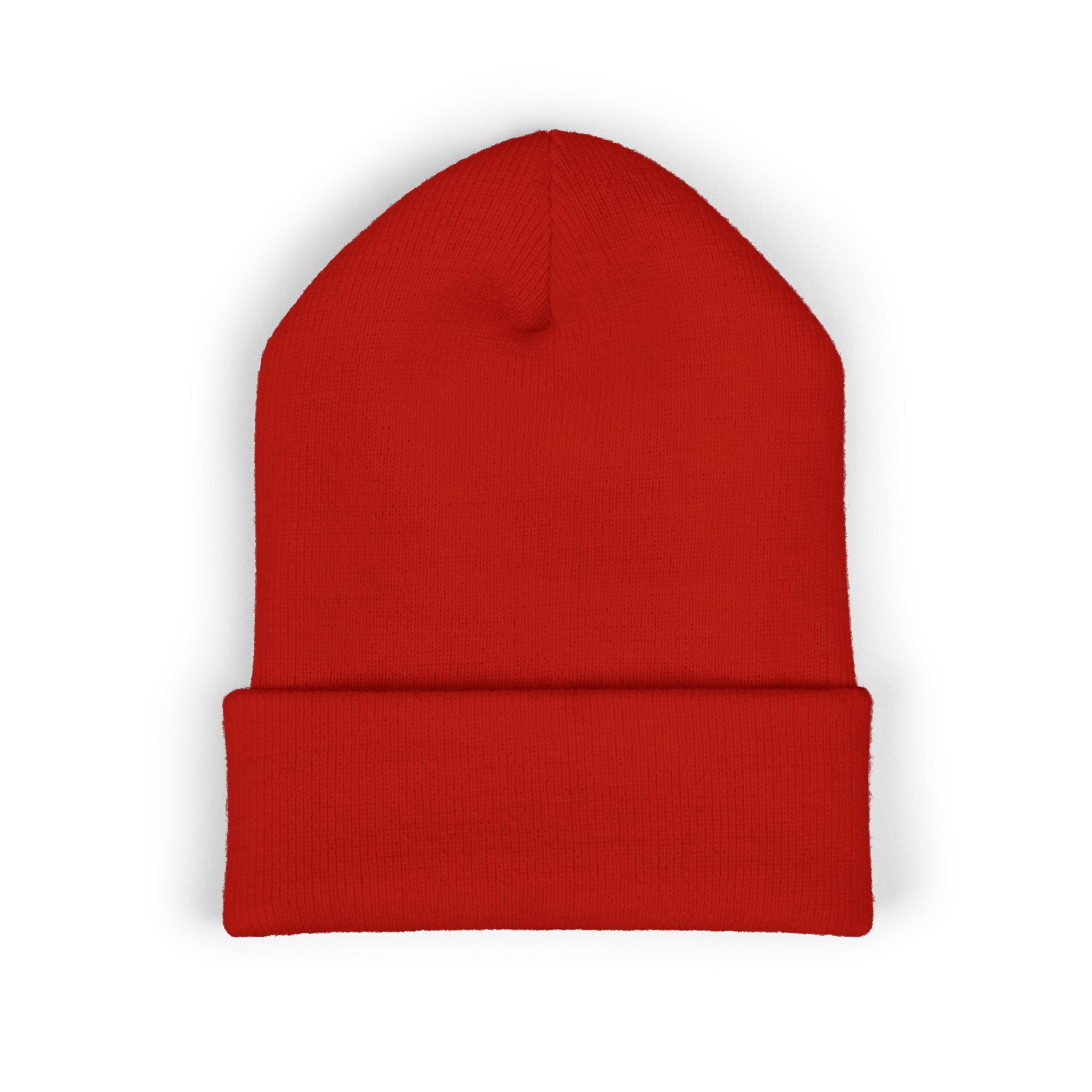 Harpoon Hannah's Retro Moka Pot Cuffed Beanie