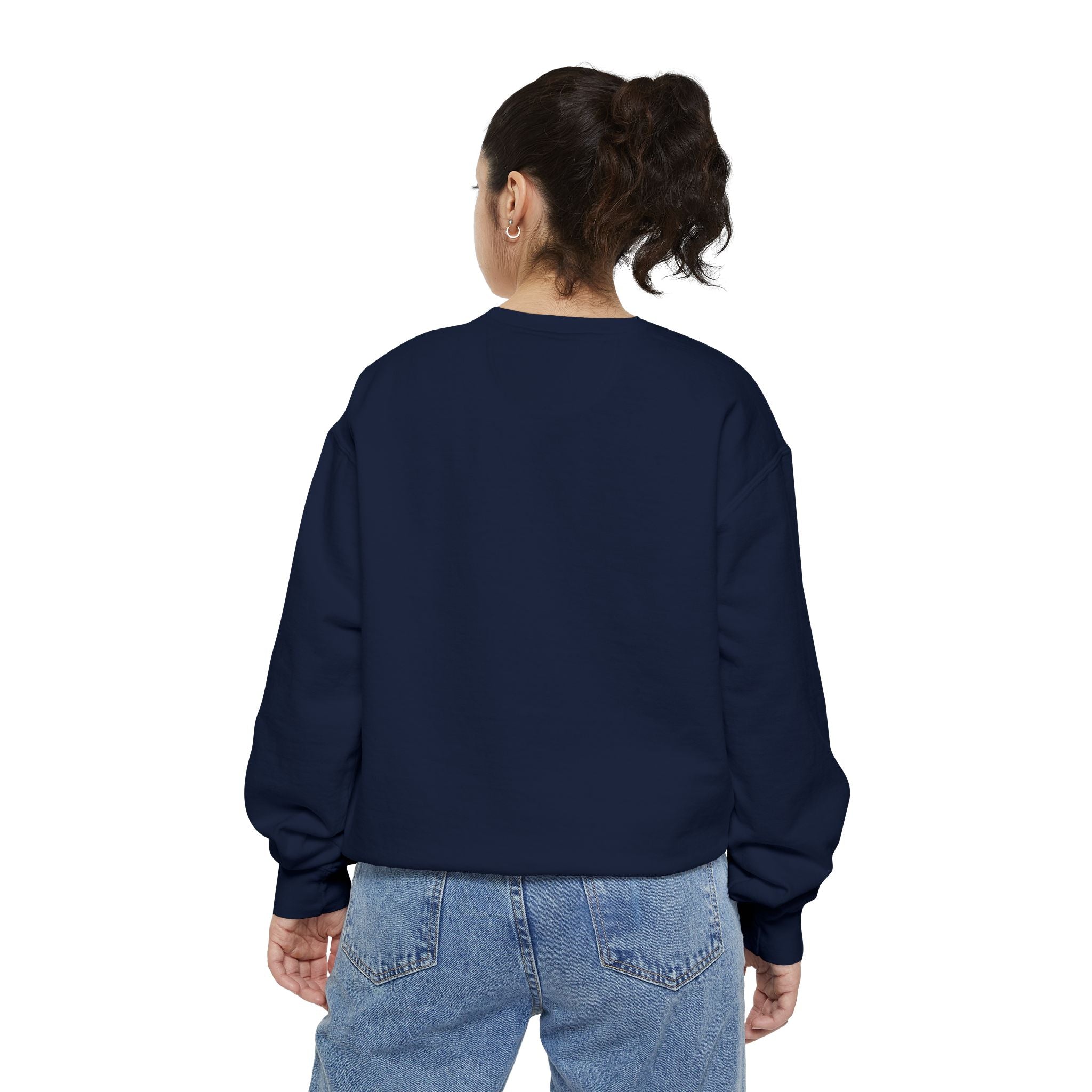 American Improvements Crew Neck Sweatshirt