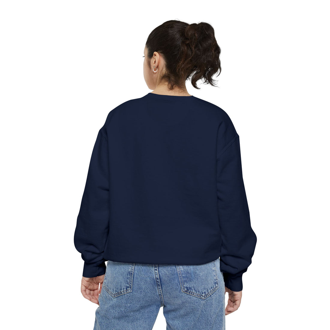 American Improvements Crew Neck Sweatshirt