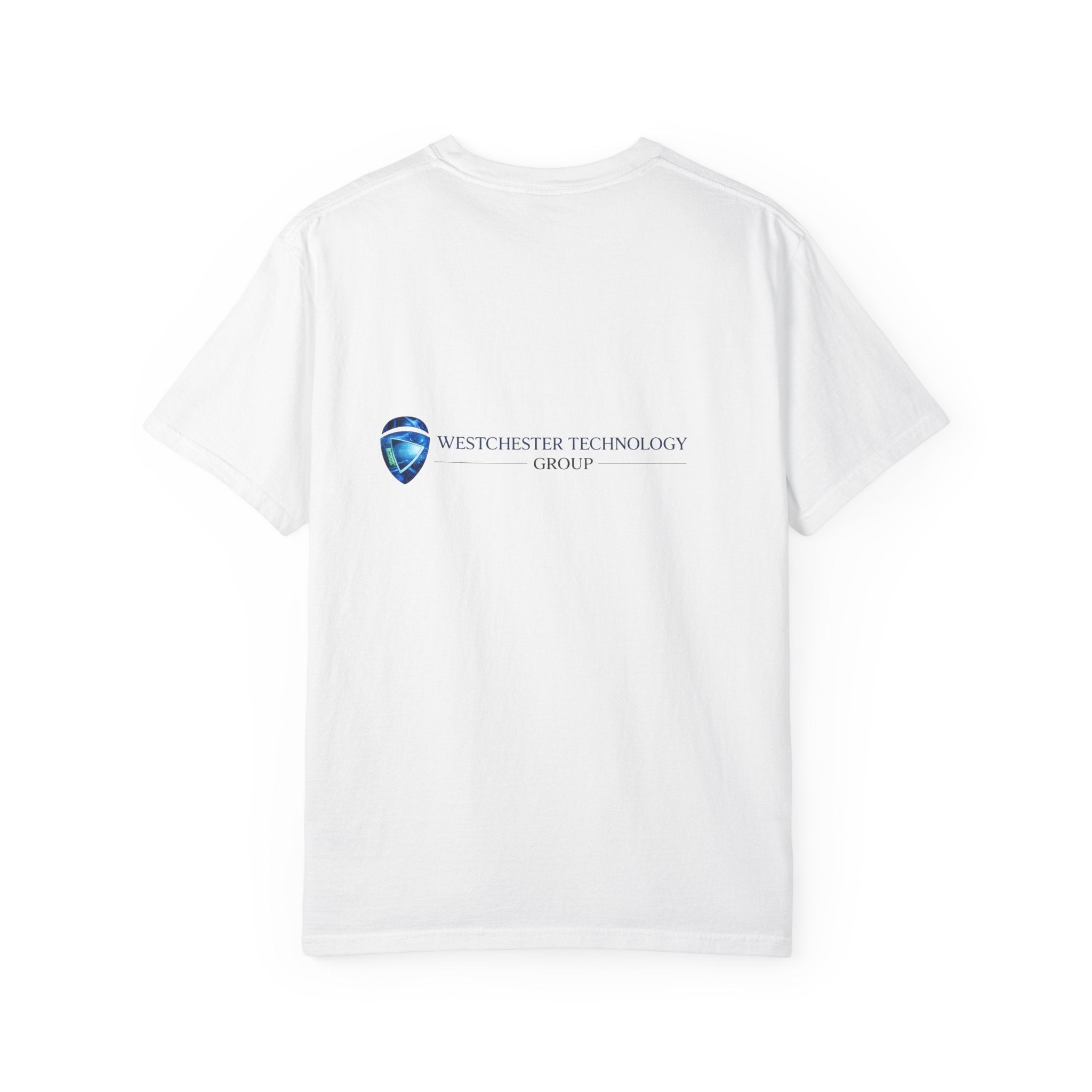 Westchester Technology Group Crew Neck T-Shirt