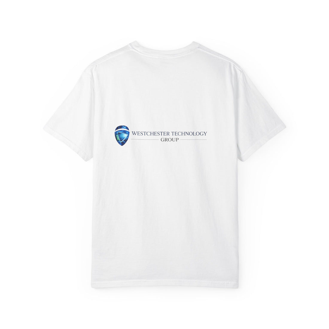 Westchester Technology Group Crew Neck T-Shirt