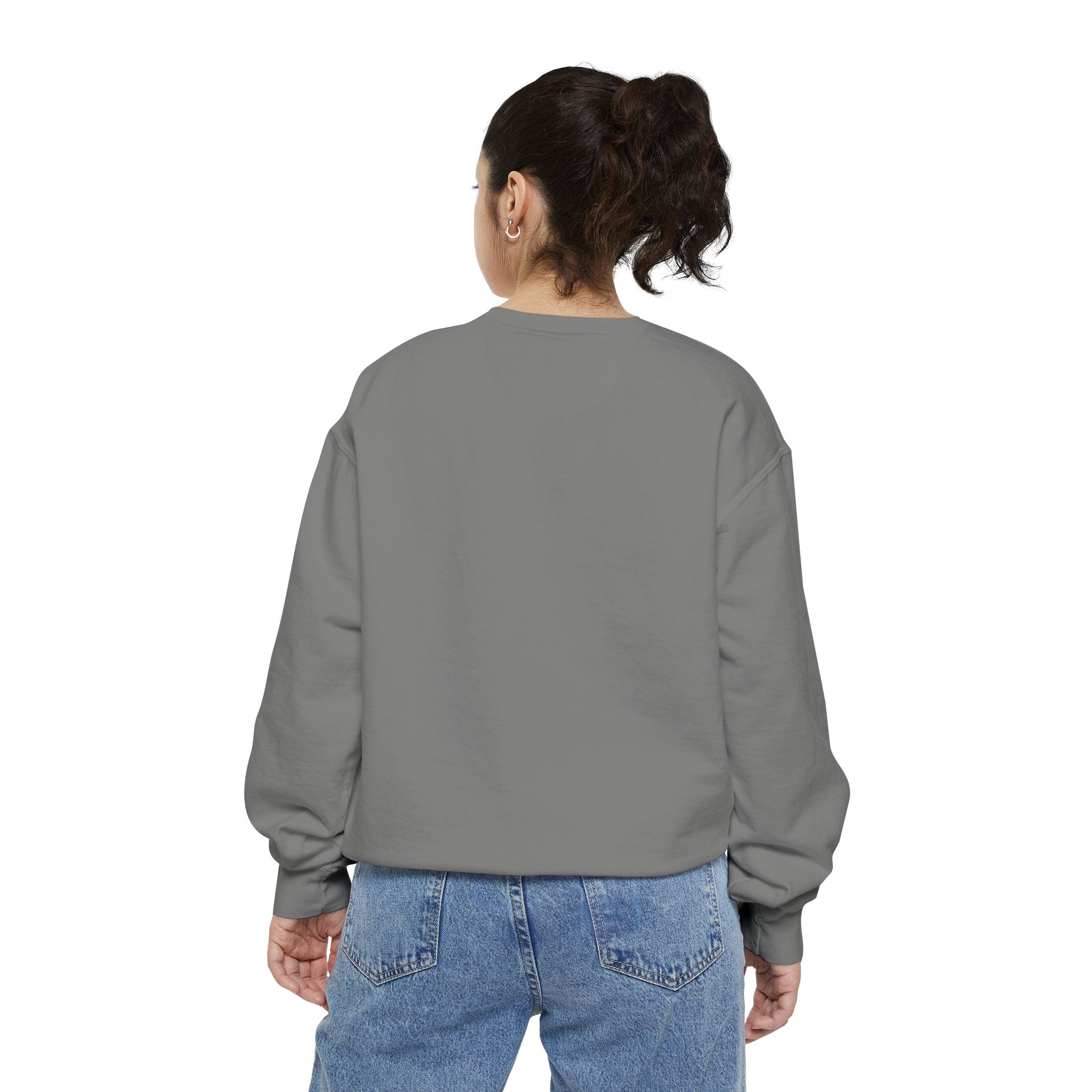 American Improvements Crew Neck Sweatshirt