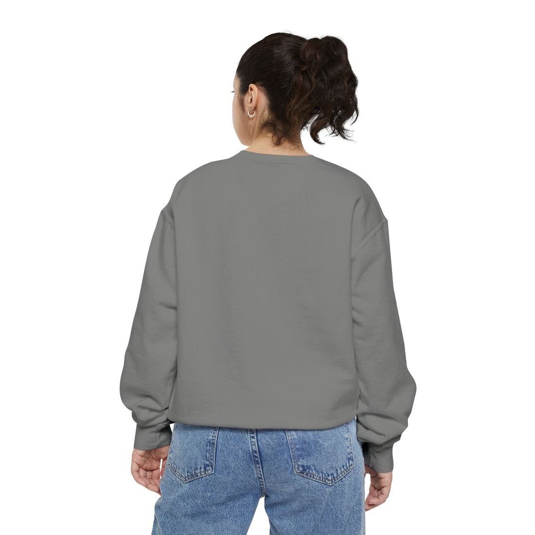 American Improvements Crew Neck Sweatshirt