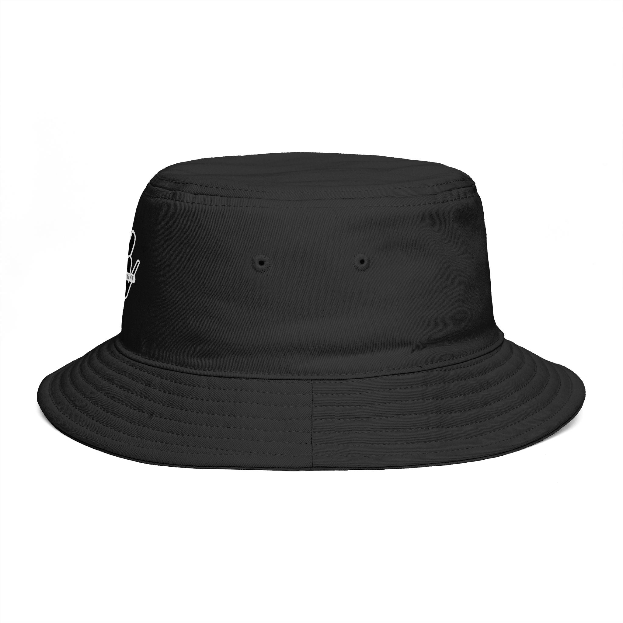 JN Entertainment Bucket Hat