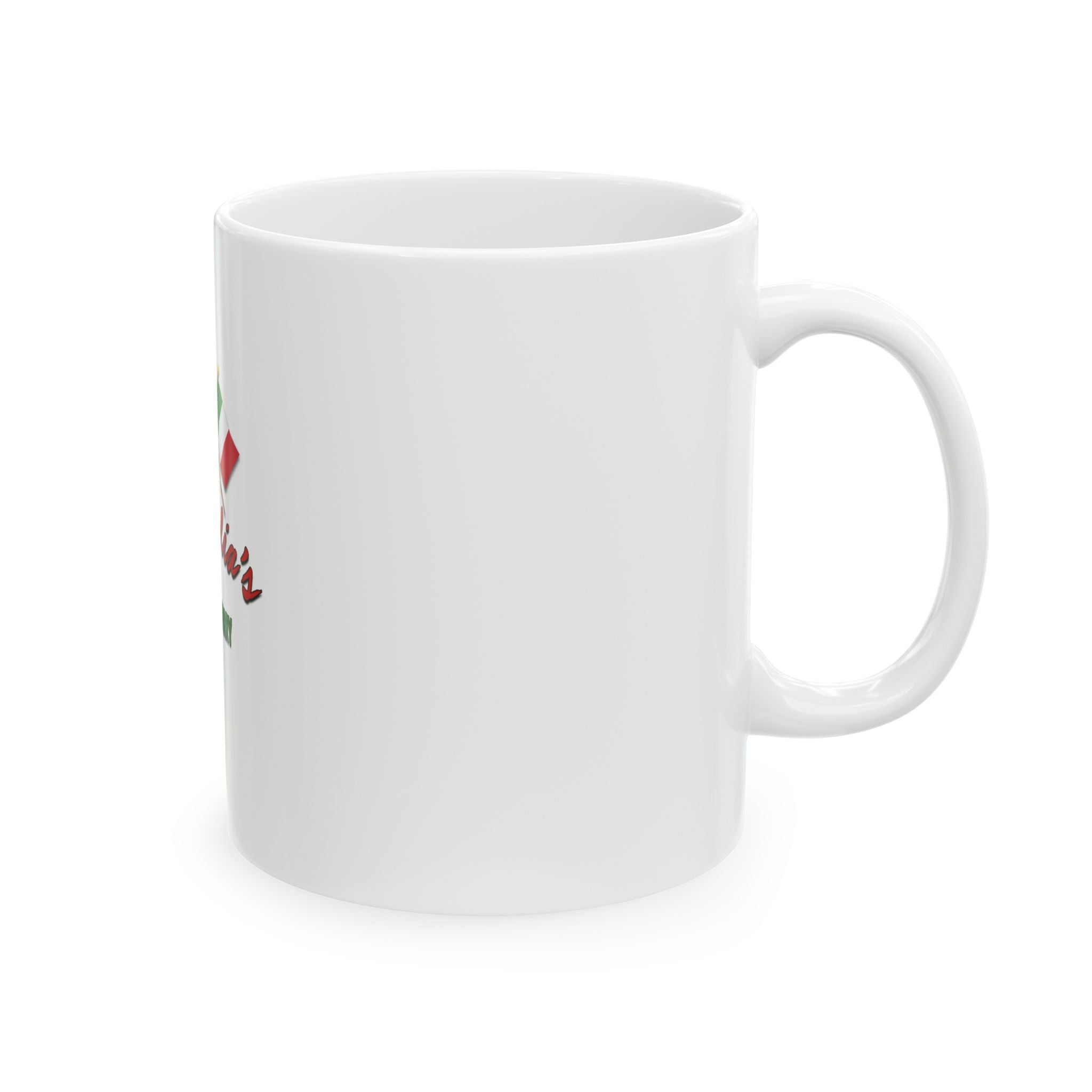 Battaglia's Deli Ceramic Mug