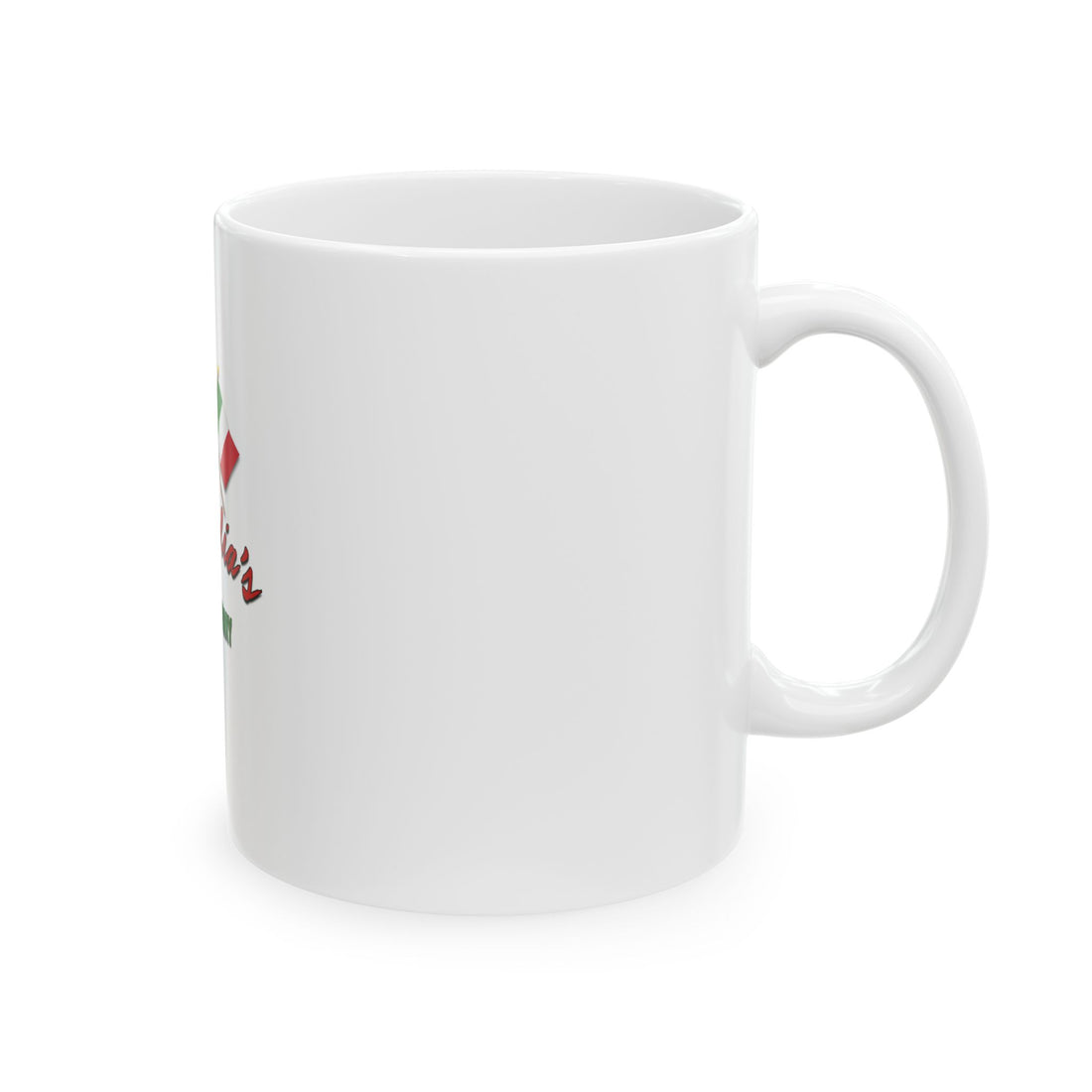 Battaglia's Deli Ceramic Mug