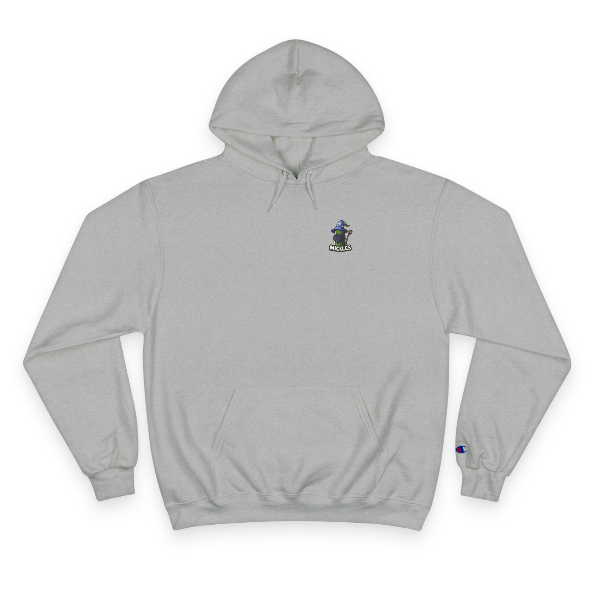 Mickles Pickles Hoodie