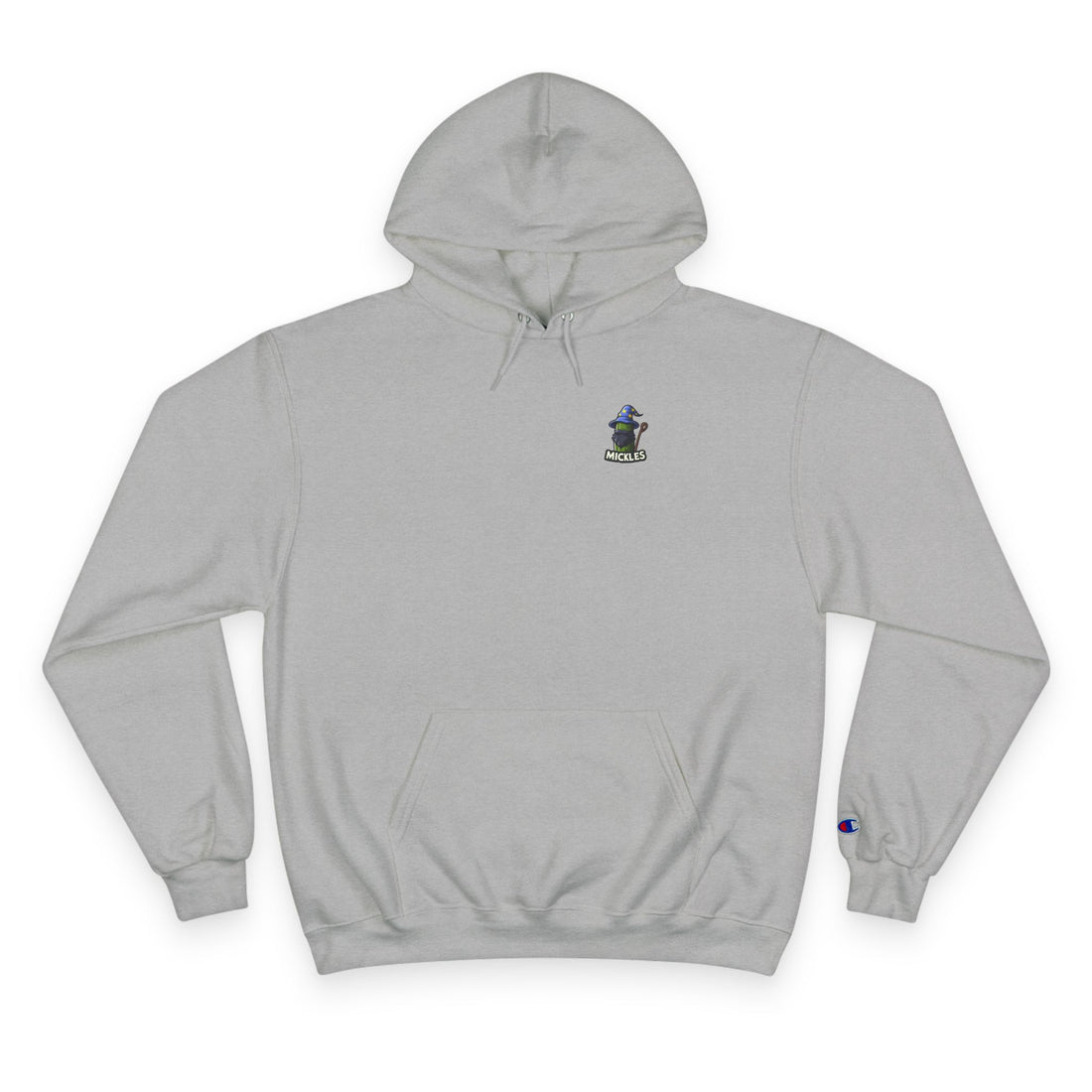Mickles Pickles Hoodie