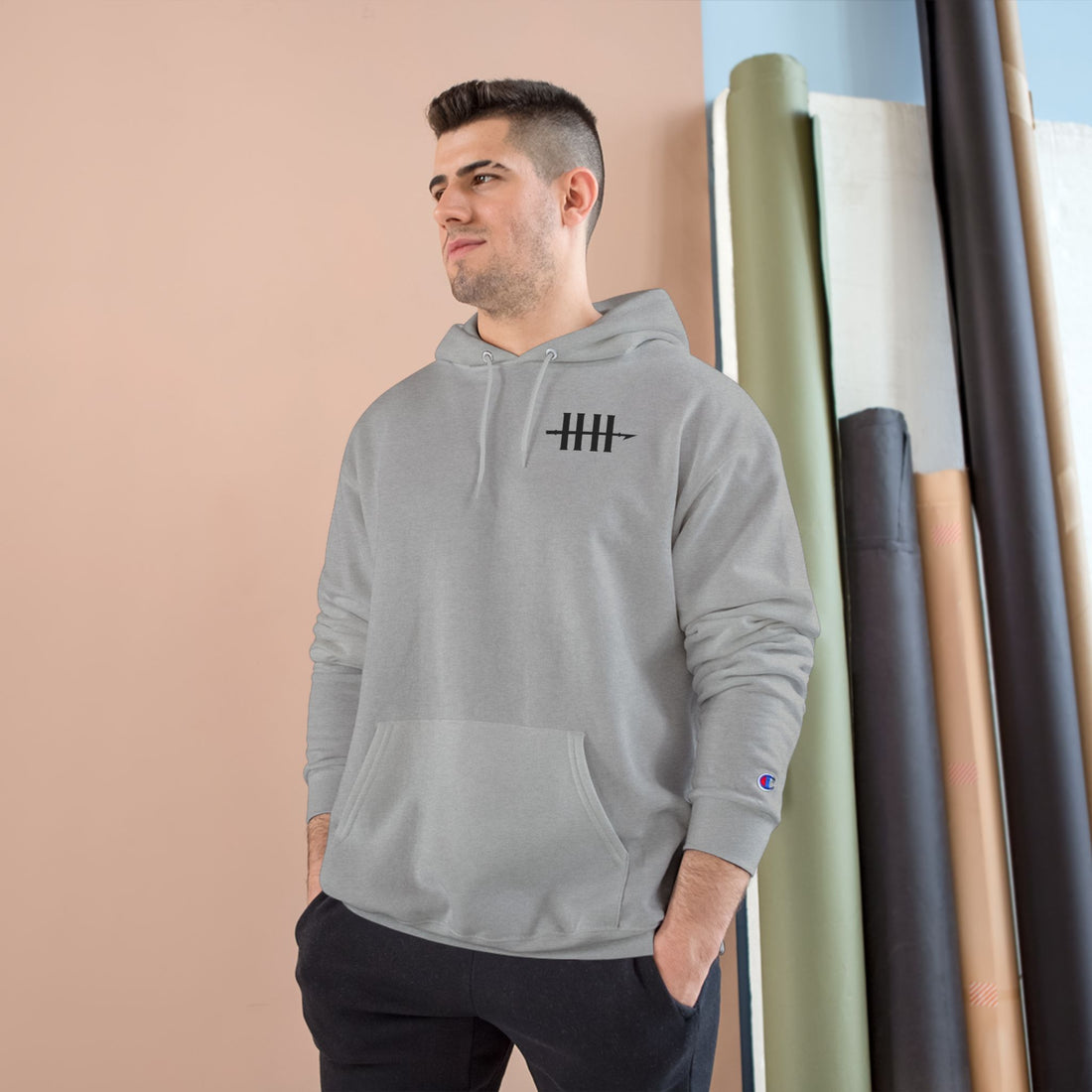 Harpoon Hanna's 'Drink or Sink' Hoodie
