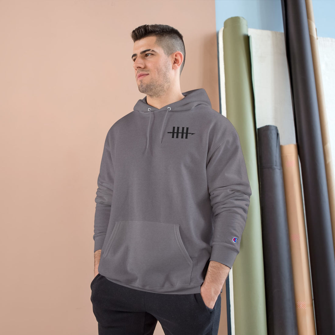 Harpoon Hanna's 'Drink or Sink' Hoodie