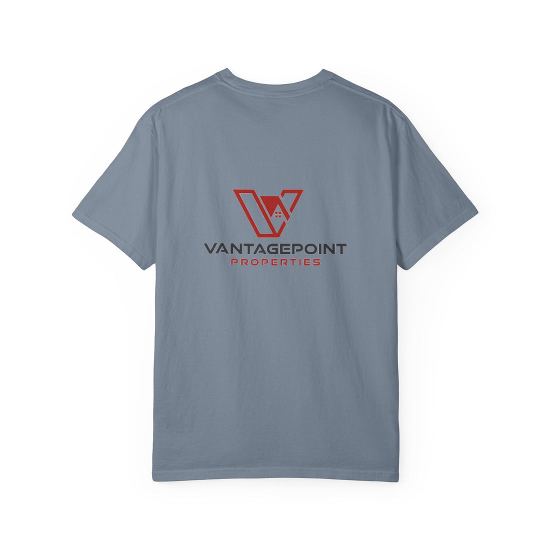VantagePoint Properties Crew Neck T-Shirt