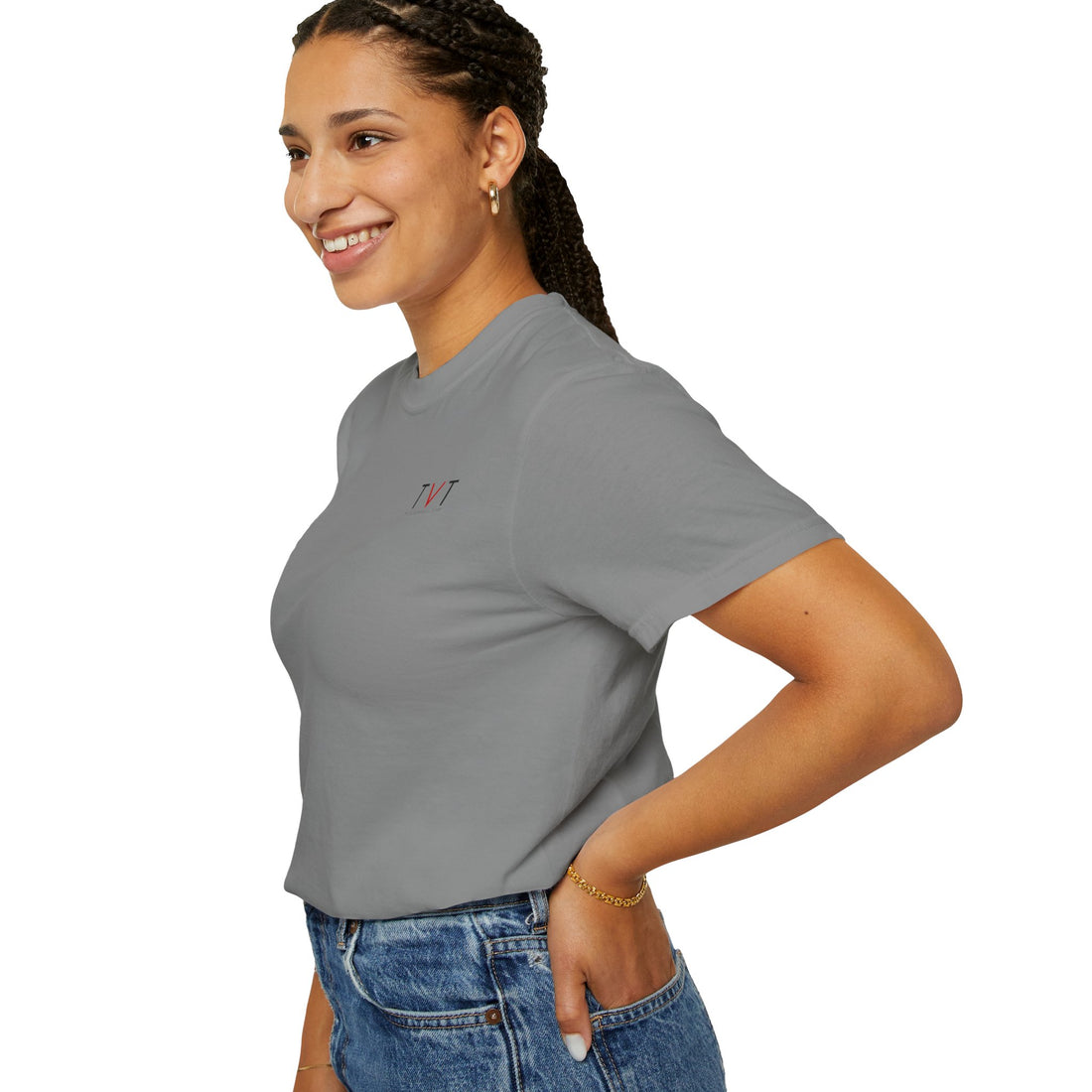 The Vladimirsky Team Crew Neck T-Shirt