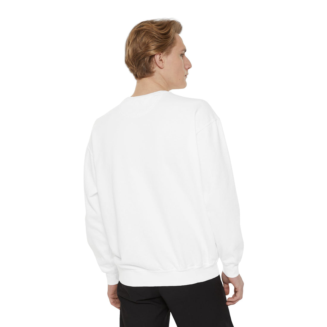 The Vladimirsky Team Crew Neck Sweatshirt