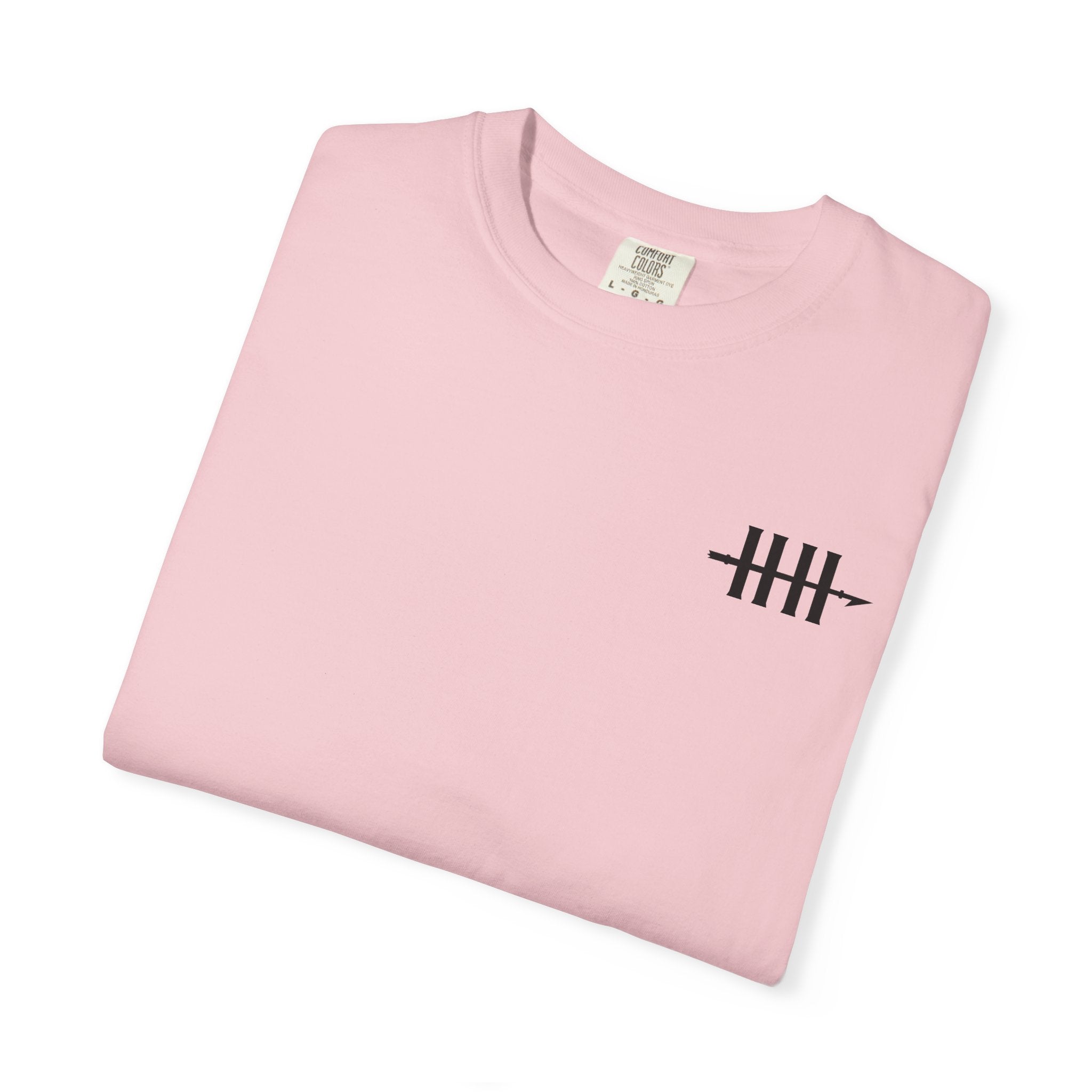 Harpoon Hanna's Diver Crew Neck T-Shirt