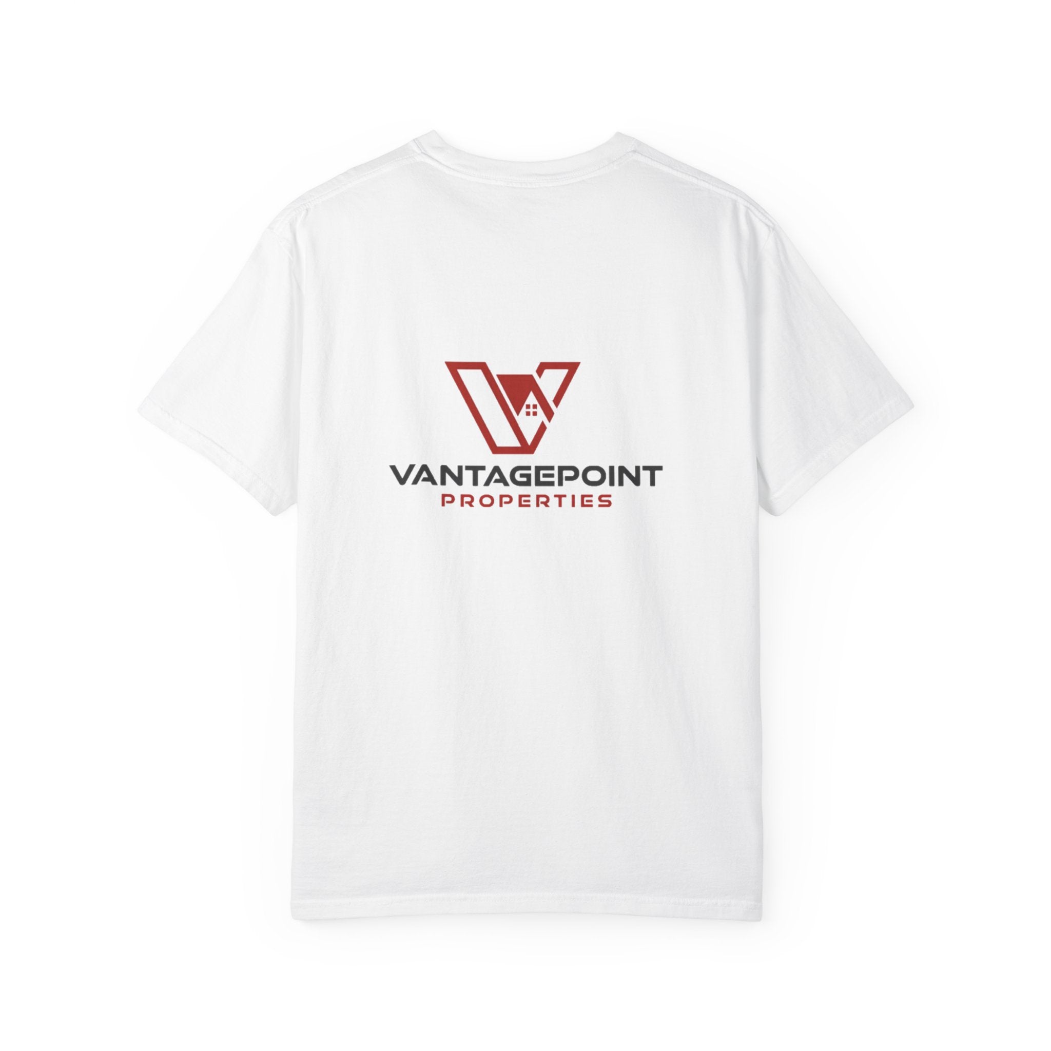 VantagePoint Properties Crew Neck T-Shirt