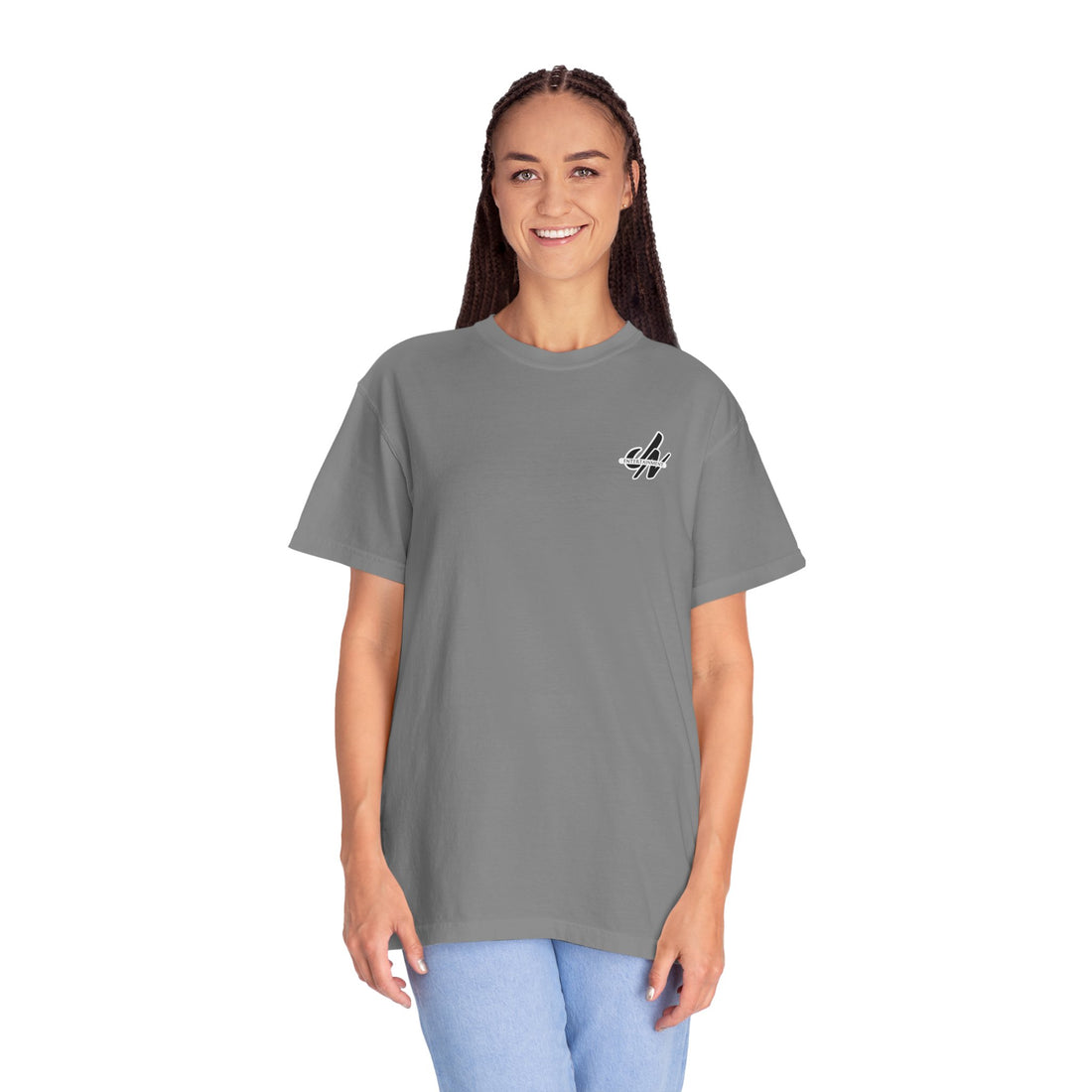 JN Entertainment Crew Neck T-Shirt