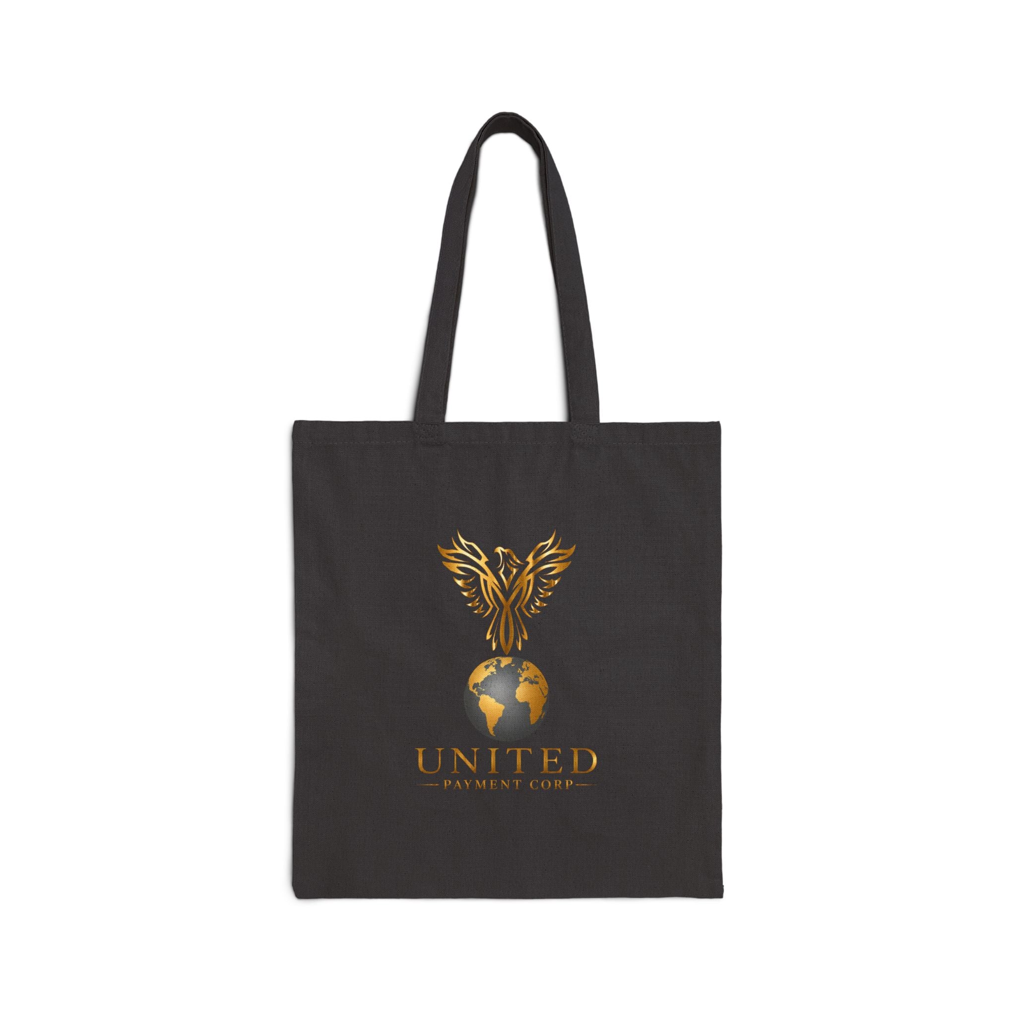 United Payment Corp Tote Bag