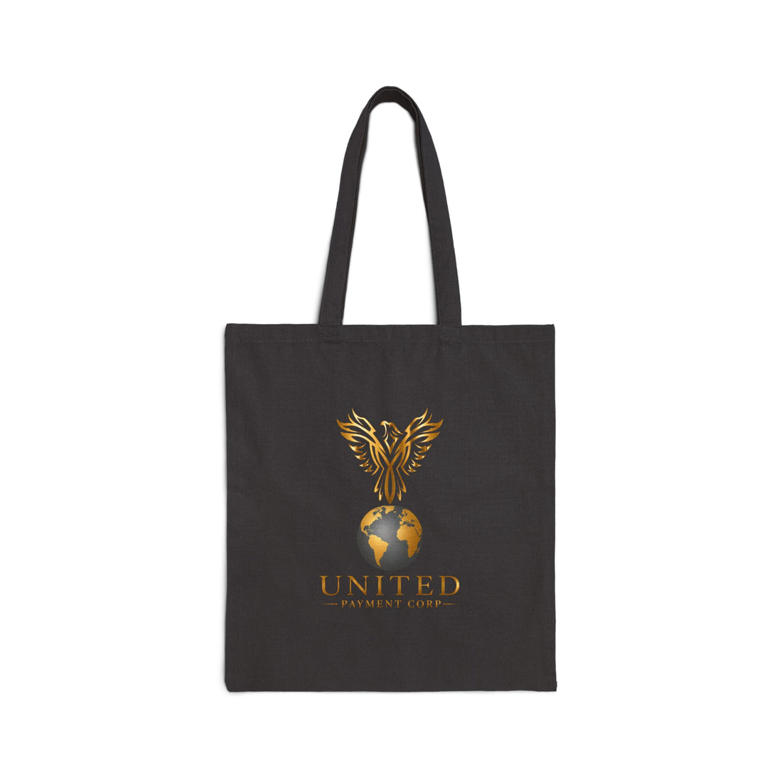 United Payment Corp Tote Bag