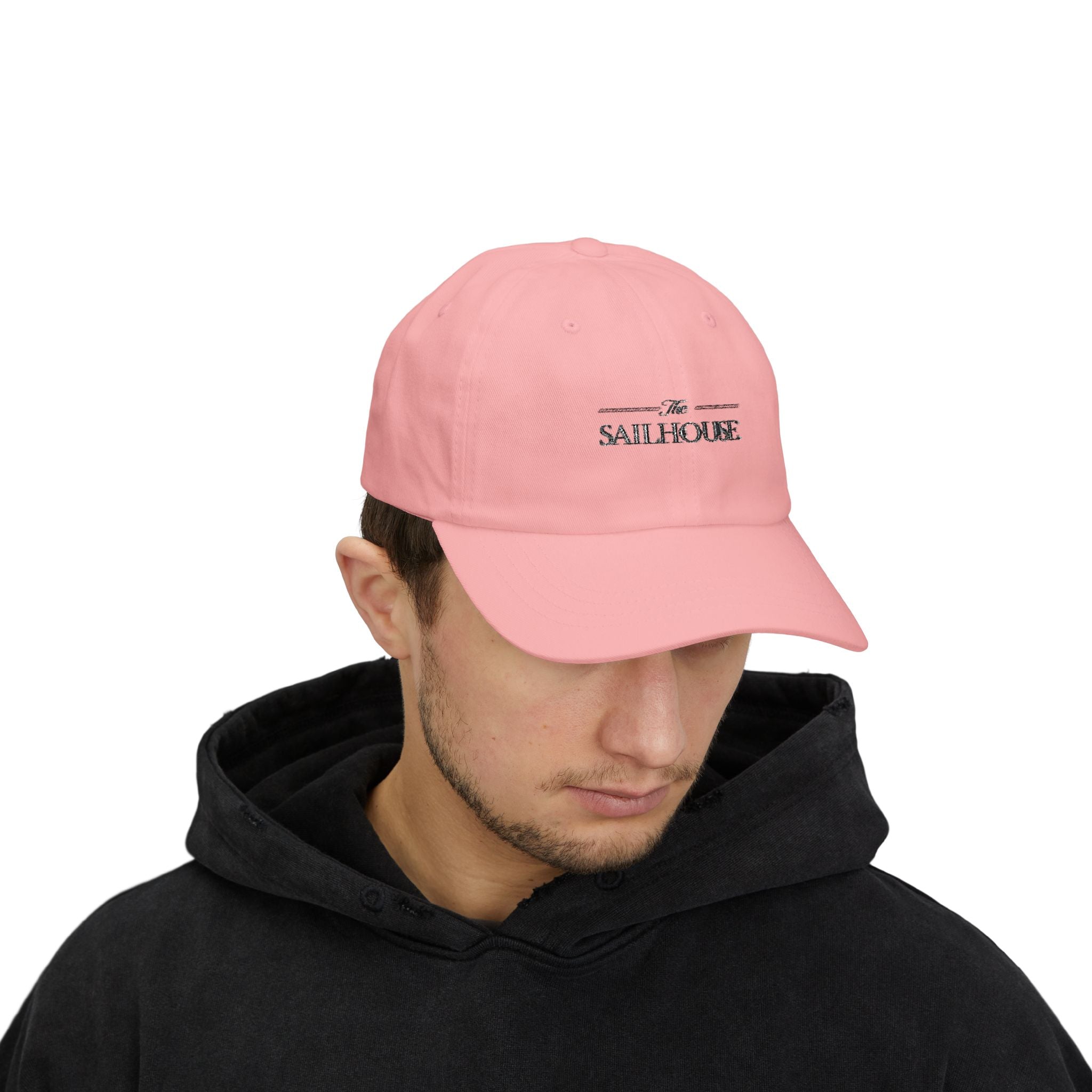 The Sailhouse Cap