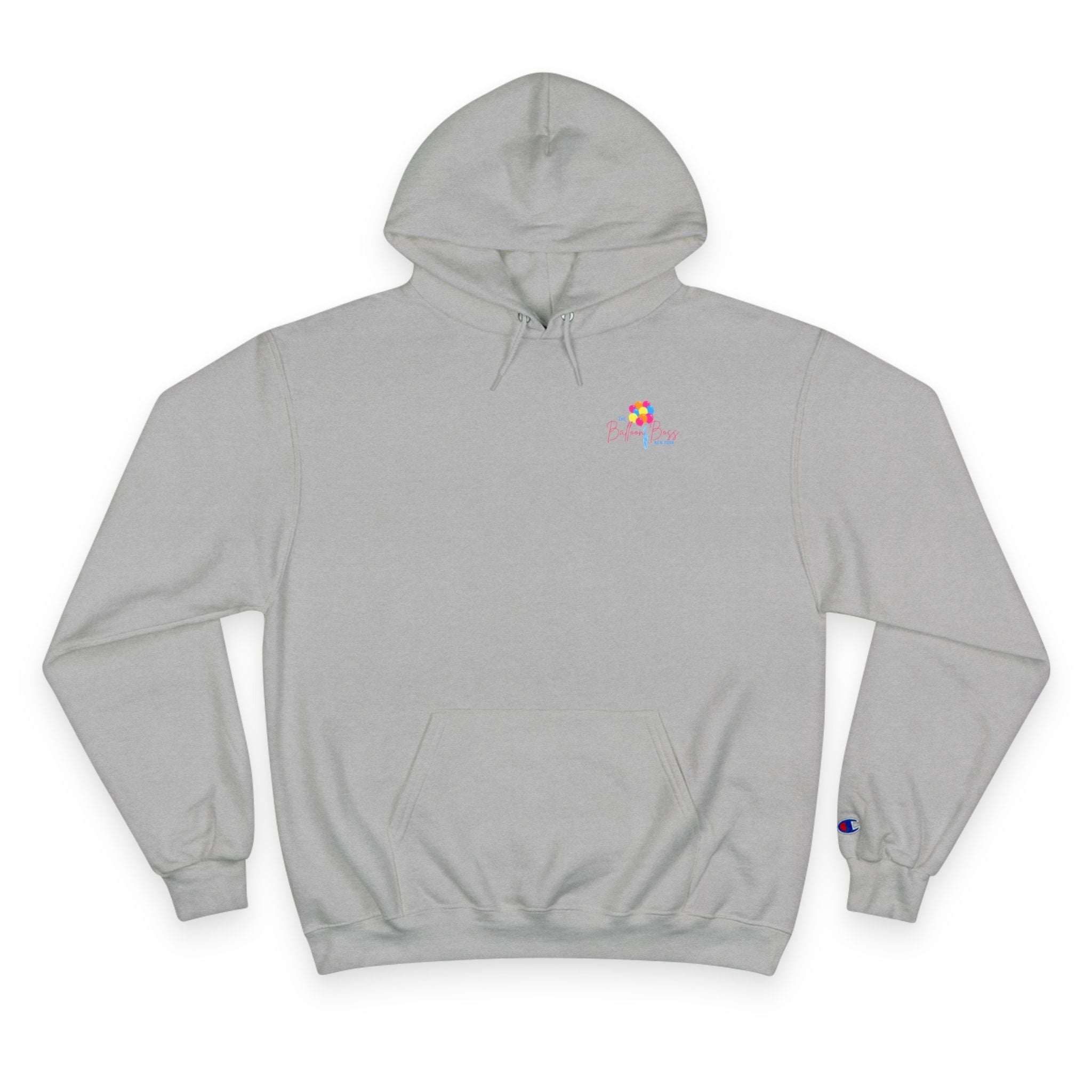 Balloon Boss Hoodie