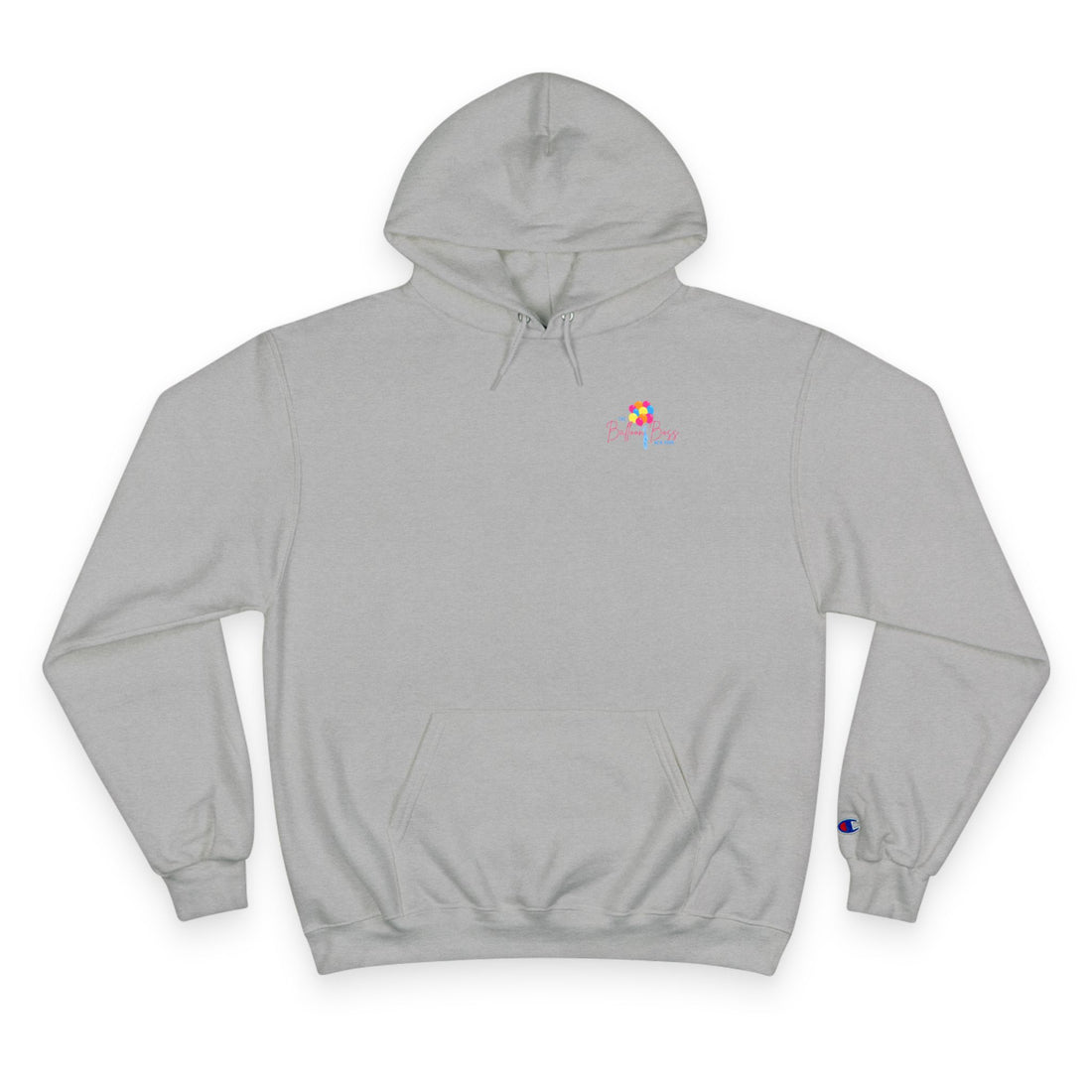 Balloon Boss Hoodie