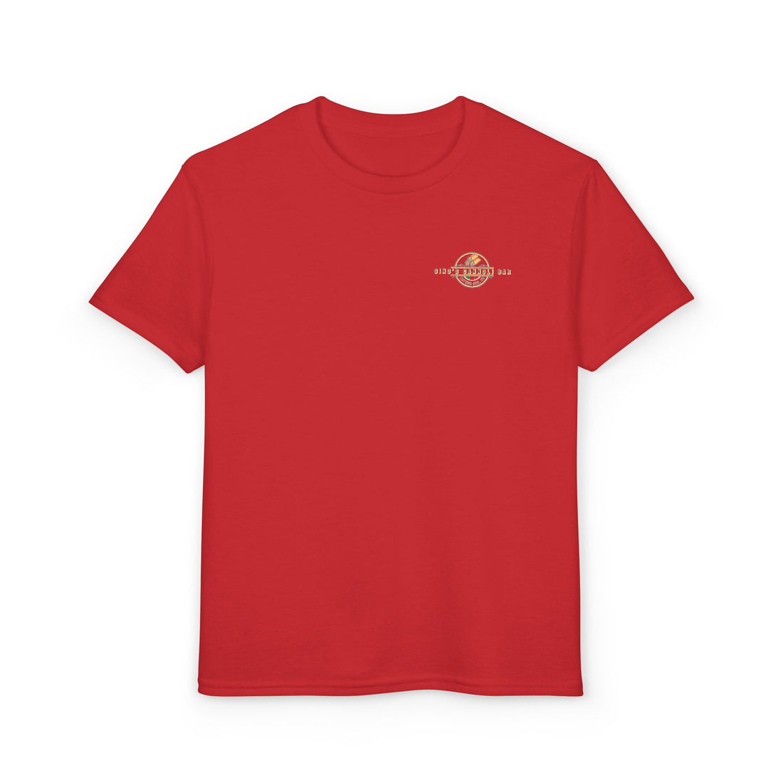 Gino's Cannoli Bar Youth T-Shirt