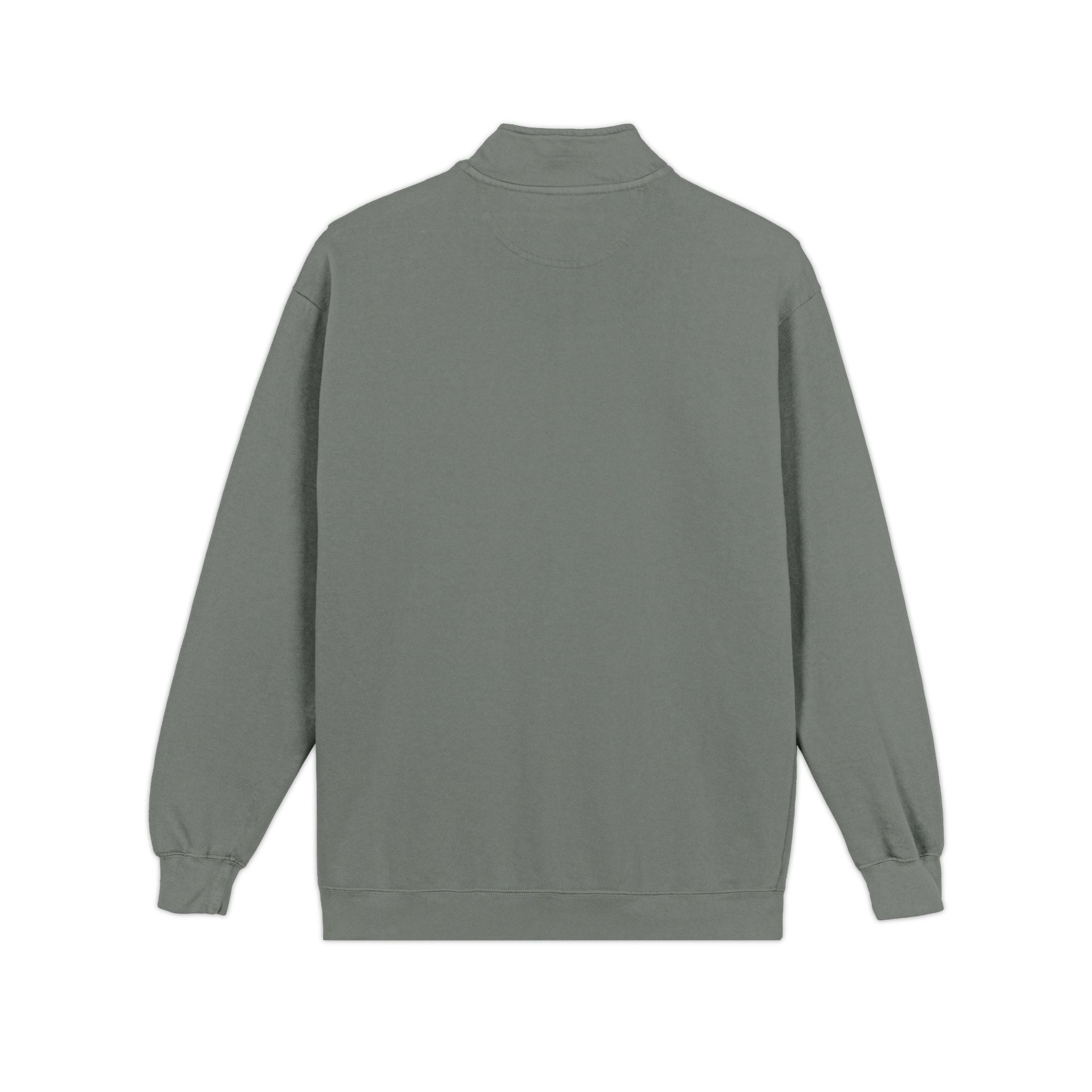Westchester Technology Group Quarter-Zip Sweatshirt