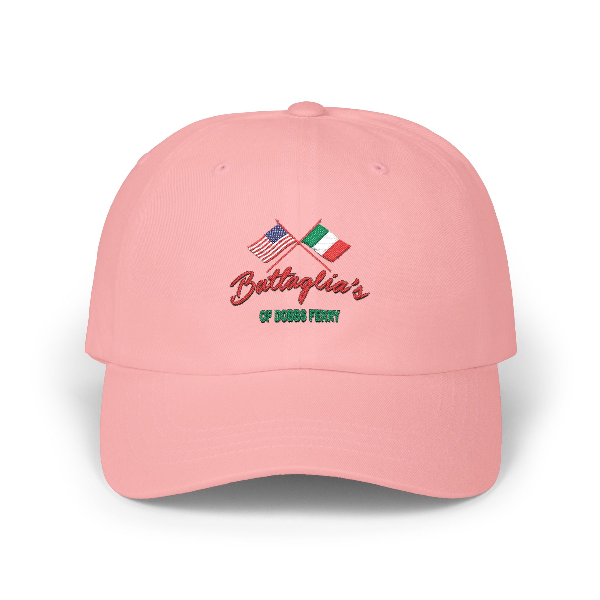 Battaglia's Deli Cap