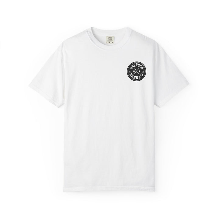 Harpoon Hanna’s Coffee Shop Crew Neck T-Shirt