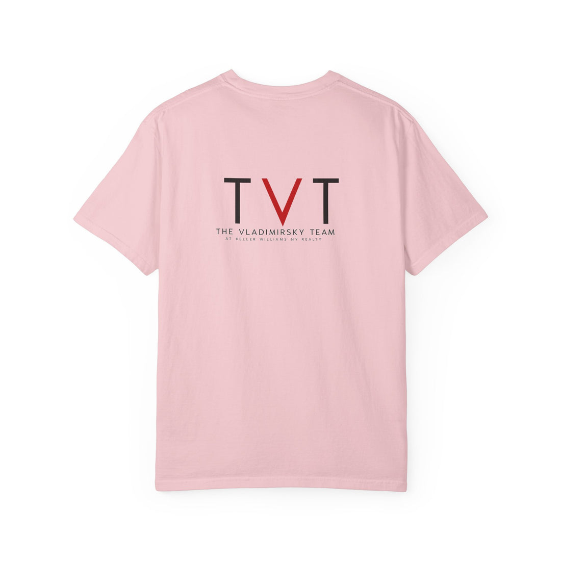 The Vladimirsky Team Crew Neck T-Shirt