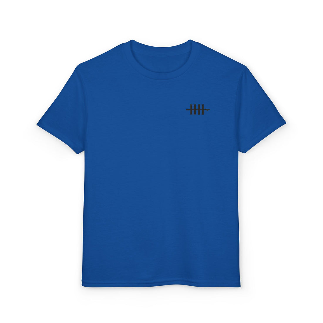 Harpoon Hannah’s Colorful Diver Youth T‑Shirt