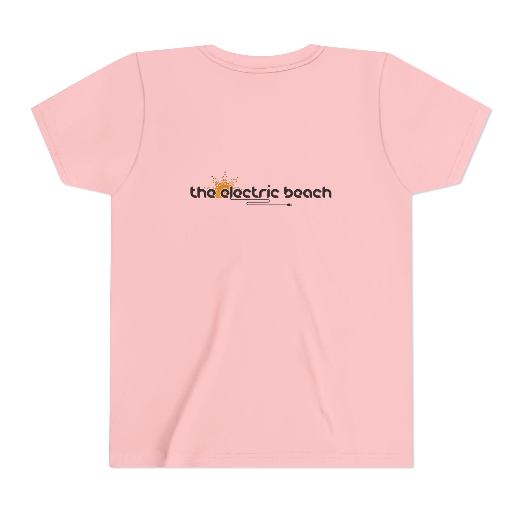 Electric Beach Youth T-Shirt