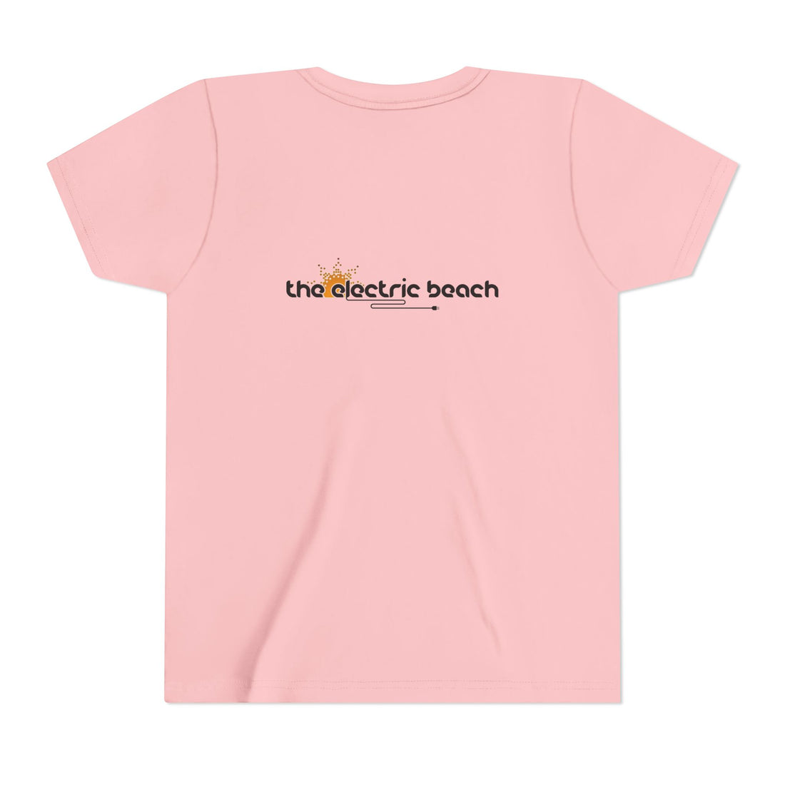 Electric Beach Youth T-Shirt